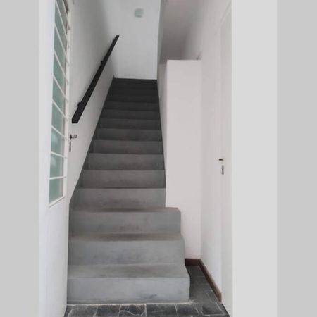 Departamento De Un Dormitorio En Centro Rosarino Rosario Eksteriør bilde