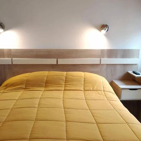 Departamento De Un Dormitorio En Centro Rosarino Rosario Eksteriør bilde