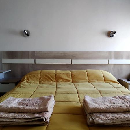Departamento De Un Dormitorio En Centro Rosarino Rosario Eksteriør bilde