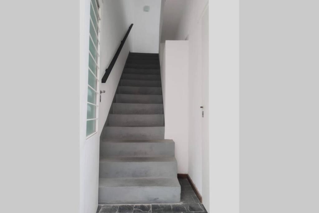 Departamento De Un Dormitorio En Centro Rosarino Rosario Eksteriør bilde