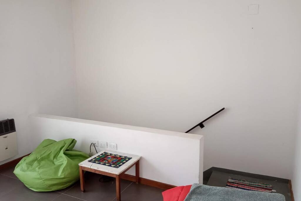 Departamento De Un Dormitorio En Centro Rosarino Rosario Eksteriør bilde