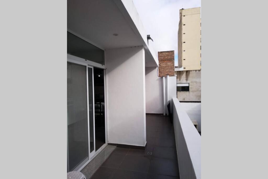 Departamento De Un Dormitorio En Centro Rosarino Rosario Eksteriør bilde