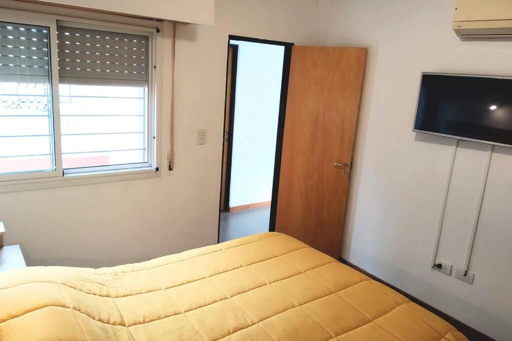 Departamento De Un Dormitorio En Centro Rosarino Rosario Eksteriør bilde